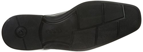 ecco 爱步 Edinburgh Bike 男款正装皮鞋