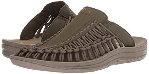 KEEN UNEEK SLIDE 男士溯溪拖鞋