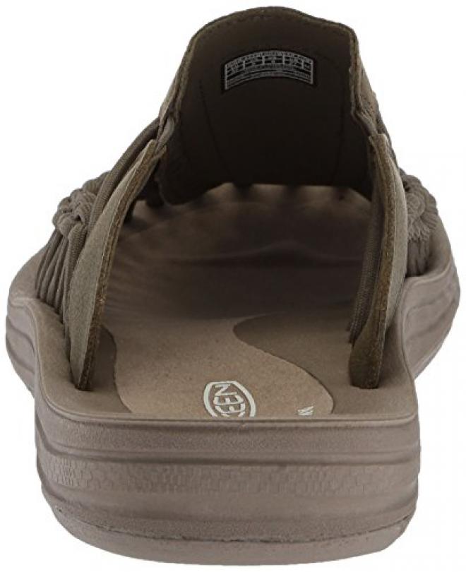 KEEN UNEEK SLIDE 男士溯溪拖鞋