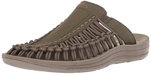 KEEN UNEEK SLIDE 男士溯溪拖鞋