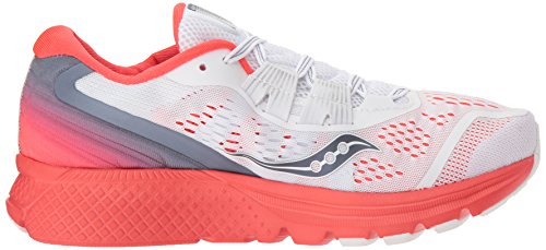 saucony 圣康尼 Zealot Iso 3 女士跑鞋