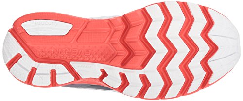 saucony 圣康尼 Zealot Iso 3 女士跑鞋