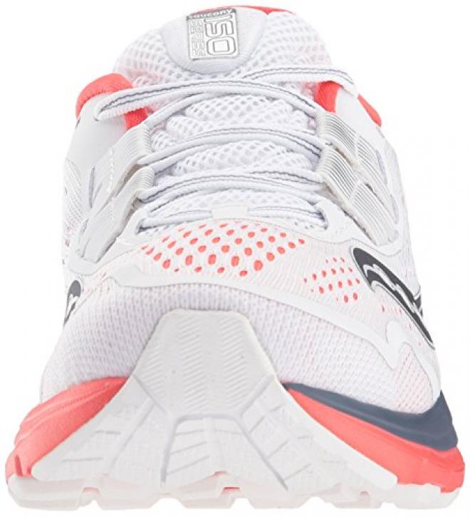 saucony 圣康尼 Zealot Iso 3 女士跑鞋