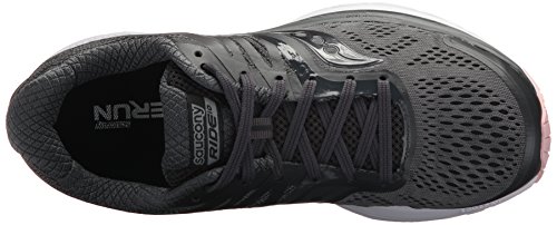 saucony 圣康尼 RIDE 10 女士次顶级避震跑鞋