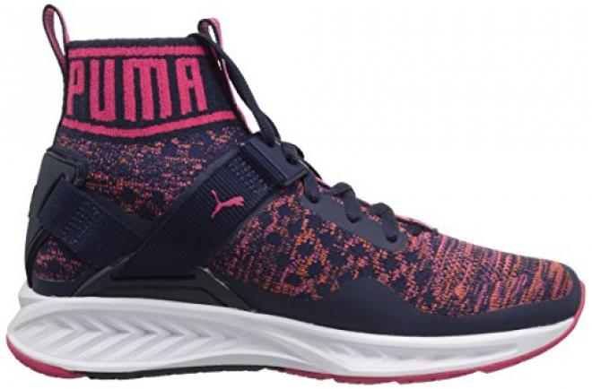 PUMA 彪马 IGNITE evoKNIT 中性休闲运动鞋