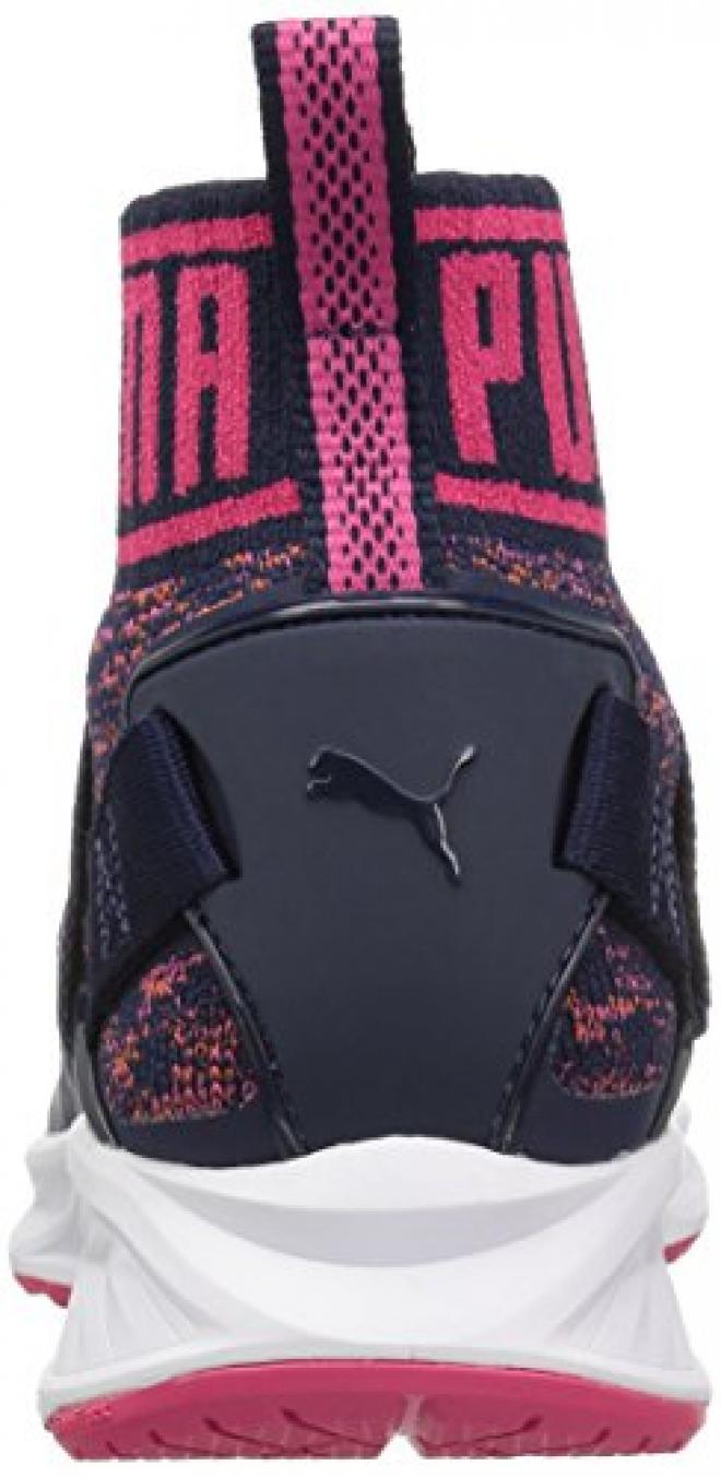 PUMA 彪马 IGNITE evoKNIT 中性休闲运动鞋