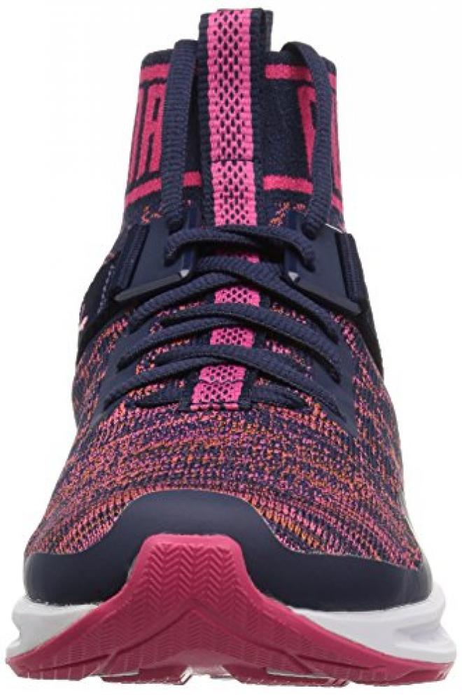 PUMA 彪马 IGNITE evoKNIT 中性休闲运动鞋