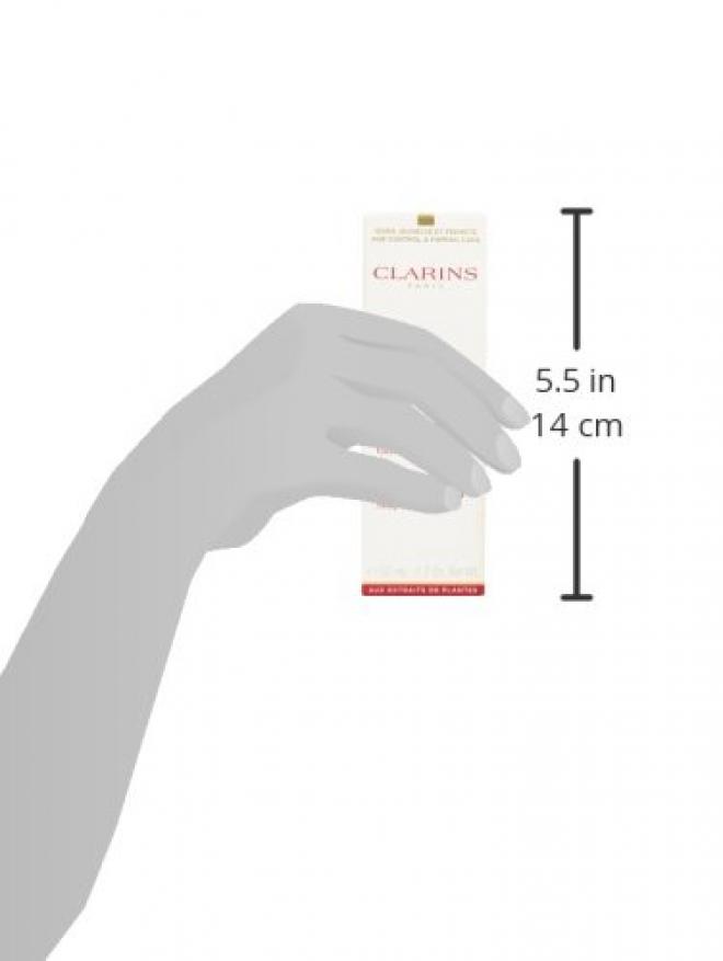CLARINS 娇韵诗 胸部喱 50ml