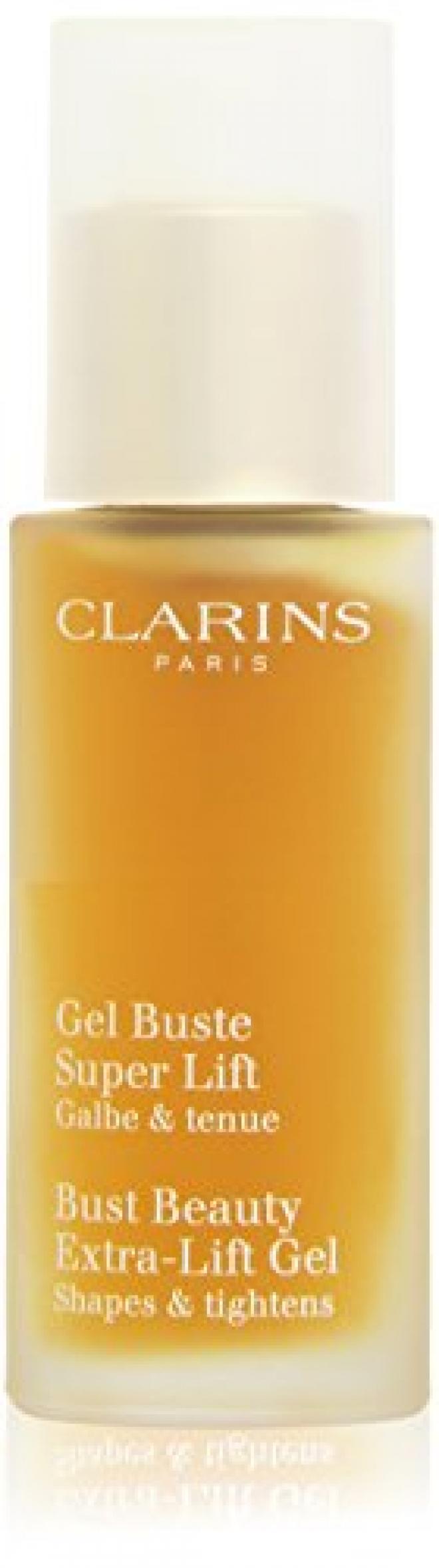 CLARINS 娇韵诗 胸部喱 50ml