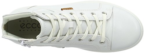 ecco 爱步 SOFT 7 女士休闲鞋