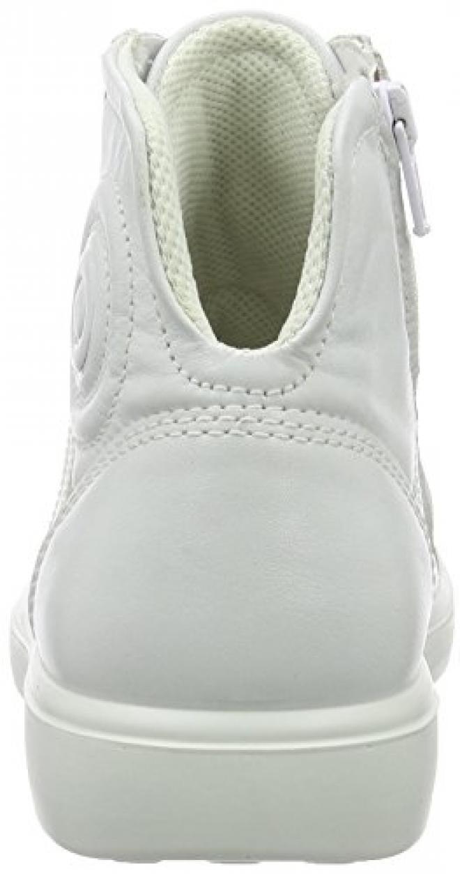 ecco 爱步 SOFT 7 女士休闲鞋