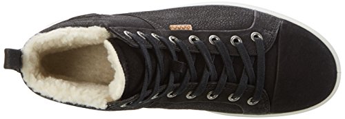 ecco 爱步 SOFT 7 女士短靴