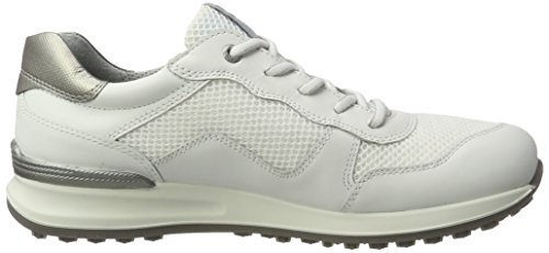 ecco 爱步 Golf Speed Hybrid 男士高尔夫运动鞋