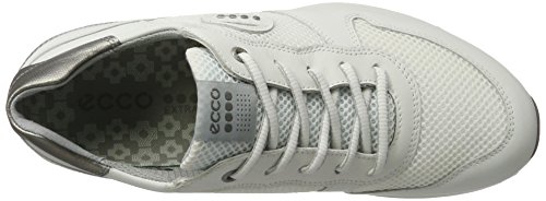 ecco 爱步 Golf Speed Hybrid 男士高尔夫运动鞋