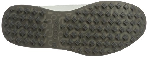 ecco 爱步 Golf Speed Hybrid 男士高尔夫运动鞋