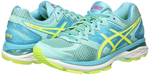 ASICS 亚瑟士 GT-2000 4 女款跑步鞋