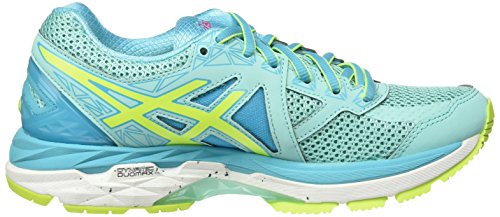 ASICS 亚瑟士 GT-2000 4 女款跑步鞋