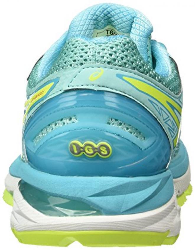 ASICS 亚瑟士 GT-2000 4 女款跑步鞋