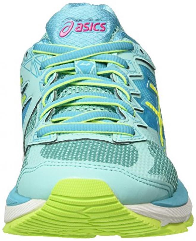 ASICS 亚瑟士 GT-2000 4 女款跑步鞋