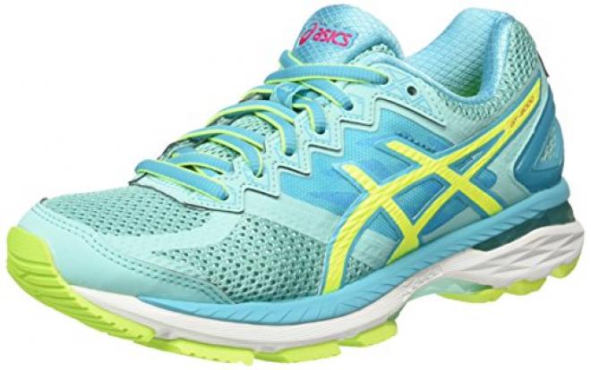ASICS 亚瑟士 GT-2000 4 女款跑步鞋