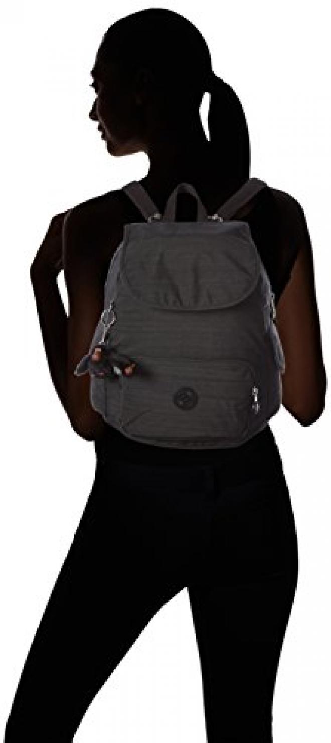 Kipling 凯浦林 City Pack S 双肩背包