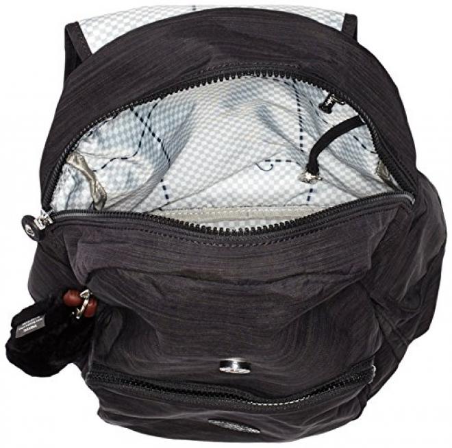 Kipling 凯浦林 City Pack S 双肩背包