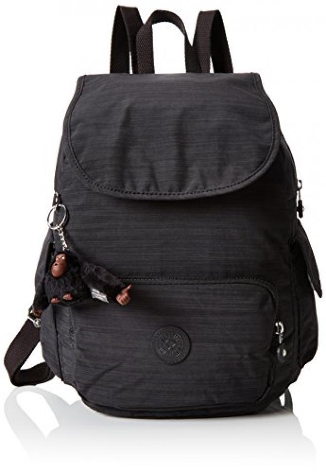 Kipling 凯浦林 City Pack S 双肩背包