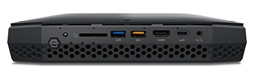 intel 英特尔 哈迪斯 冥王峡谷 NUC8i7HVK4 NUC迷你电脑