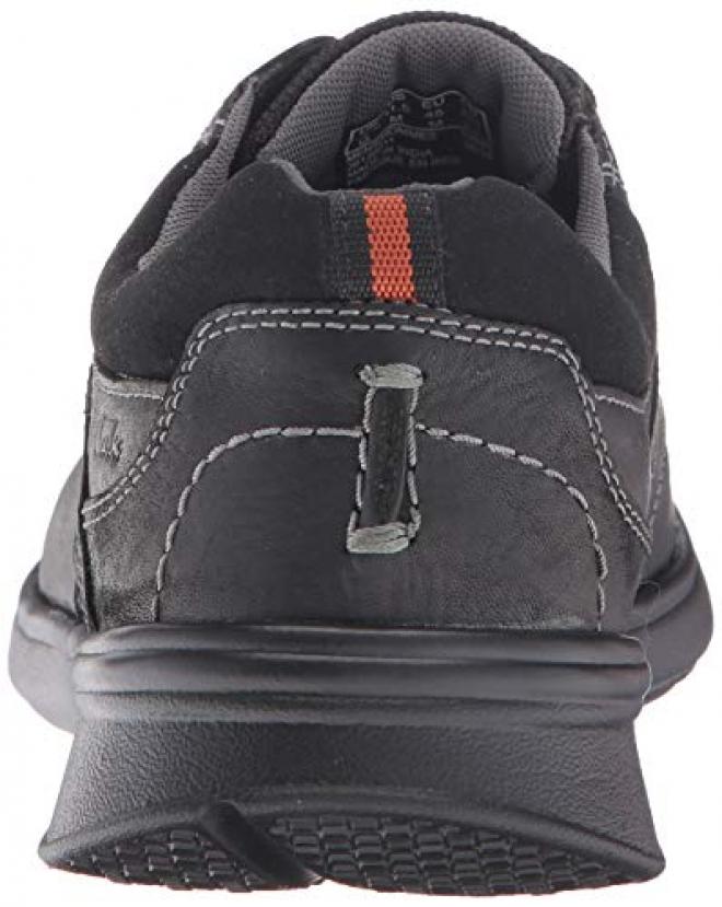 Clarks Cotrell Edge 男士休闲鞋