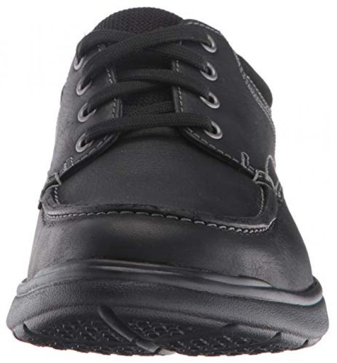 Clarks Cotrell Edge 男士休闲鞋