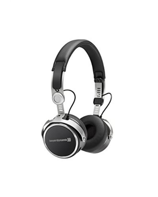 beyerdynamic 拜亚动力 AVENTHO 阿凡图 WIRELESS 头戴式蓝牙耳机