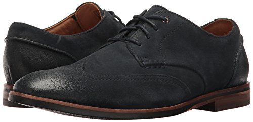 Clarks Broyd Wing 男士牛津皮鞋