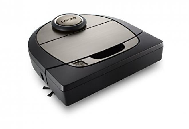 Neato Robotics Botvac D7 Connected 扫地机器人