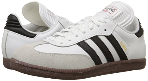 adidas 阿迪达斯 Samba Classic 男款休闲运动鞋