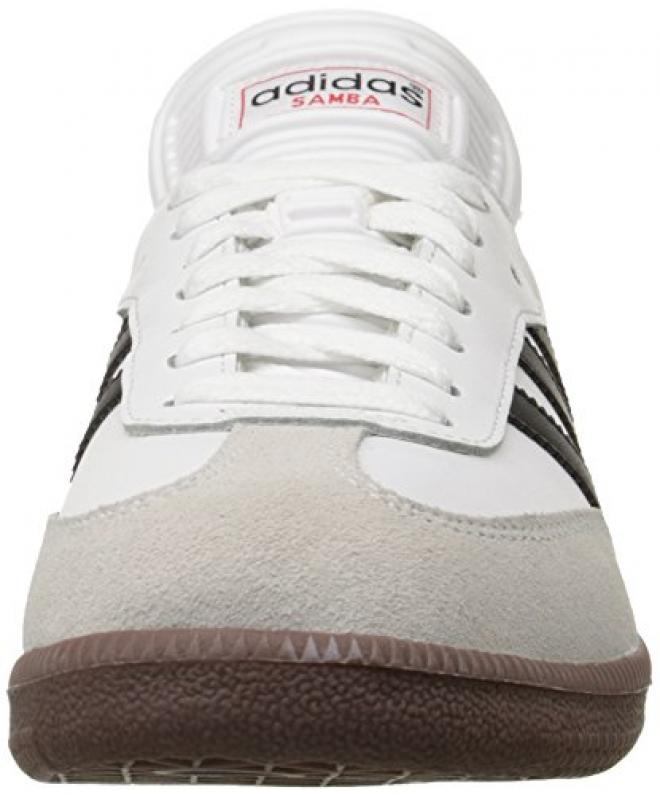 adidas 阿迪达斯 Samba Classic 男款休闲运动鞋