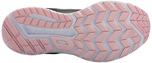 saucony 圣康尼 RIDE 10 女士次顶级避震跑鞋