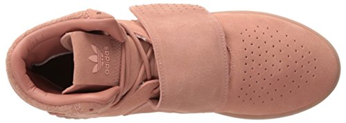 adidas Originals Tubular Invader Strap 女款休闲运动鞋
