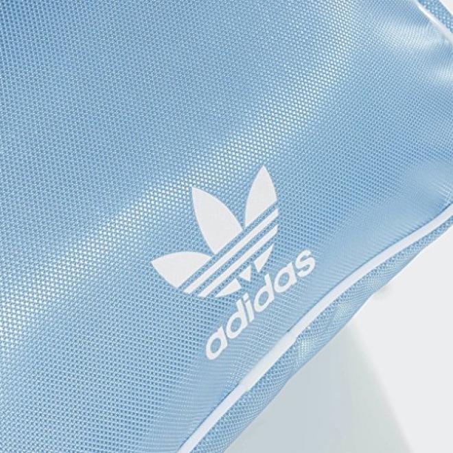 adidas 阿迪达斯 Originals Santiago 双肩包