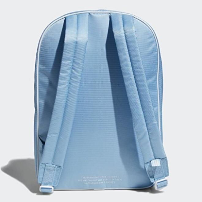 adidas 阿迪达斯 Originals Santiago 双肩包