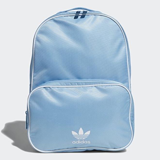 adidas 阿迪达斯 Originals Santiago 双肩包