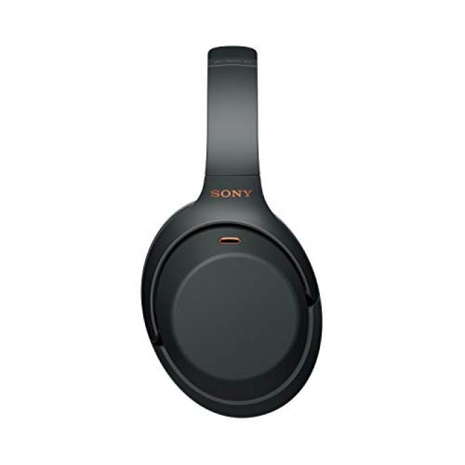 SONY 索尼 WH-1000XM3 蓝牙降噪耳机