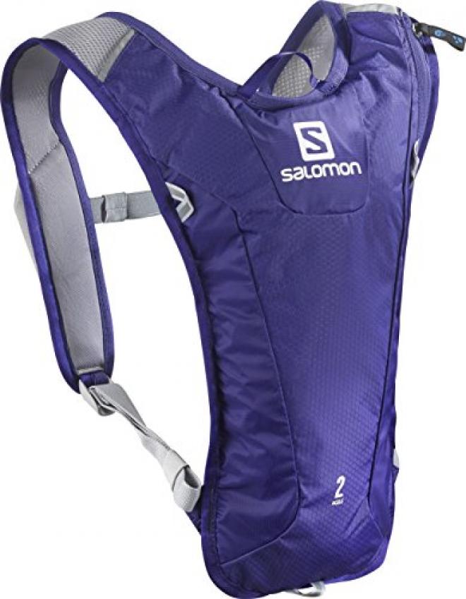 SALOMON 萨洛蒙 AGILE 2 SET 中性双肩背水袋 3L