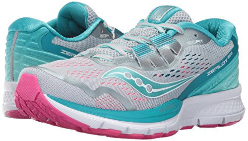 saucony 圣康尼 Zealot Iso 3 女款跑鞋