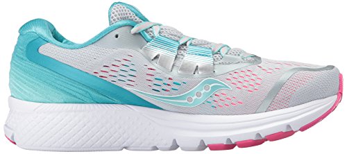 saucony 圣康尼 Zealot Iso 3 女款跑鞋