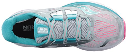 saucony 圣康尼 Zealot Iso 3 女款跑鞋