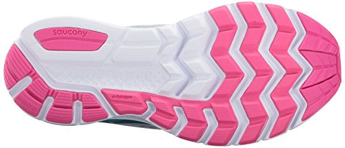 saucony 圣康尼 Zealot Iso 3 女款跑鞋