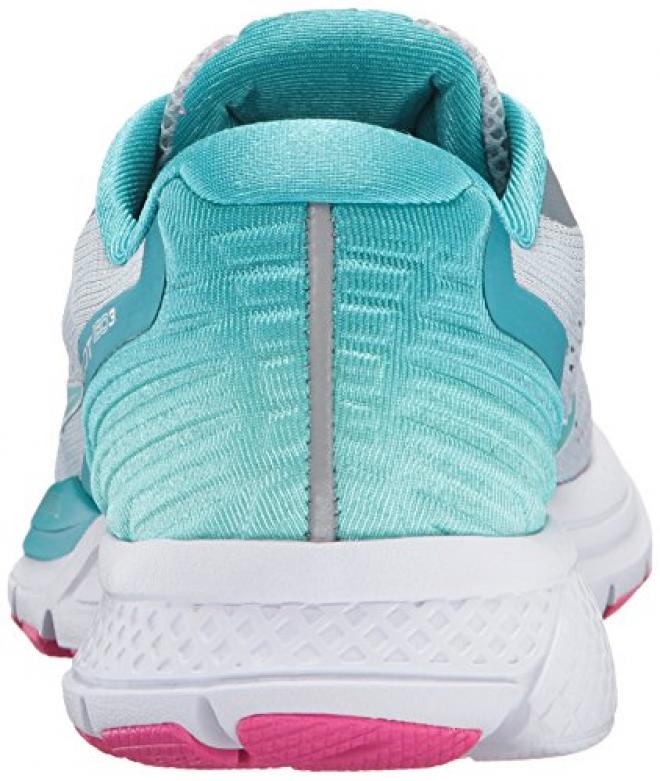 saucony 圣康尼 Zealot Iso 3 女款跑鞋