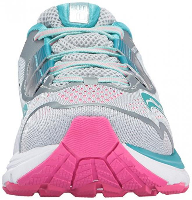 saucony 圣康尼 Zealot Iso 3 女款跑鞋