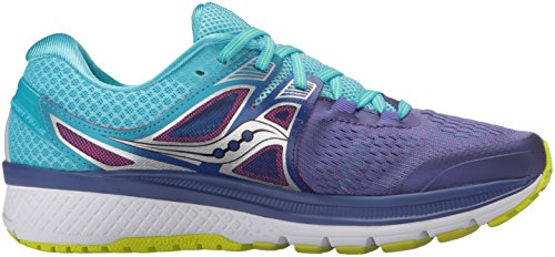 saucony 圣康尼 Triumph ISO 3 女款顶级缓震跑鞋