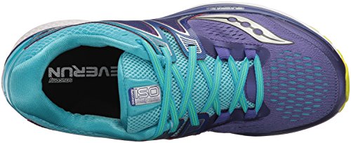 saucony 圣康尼 Triumph ISO 3 女款顶级缓震跑鞋